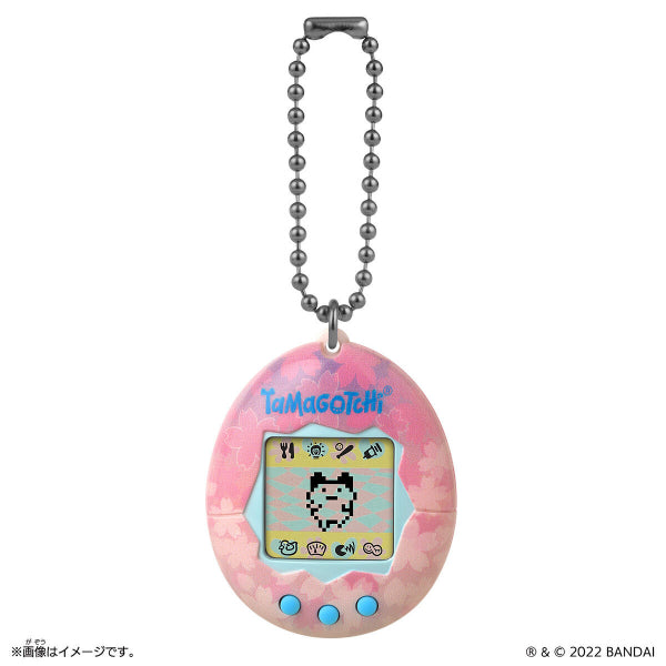 Original Tamagotchi 英文版 (8種)