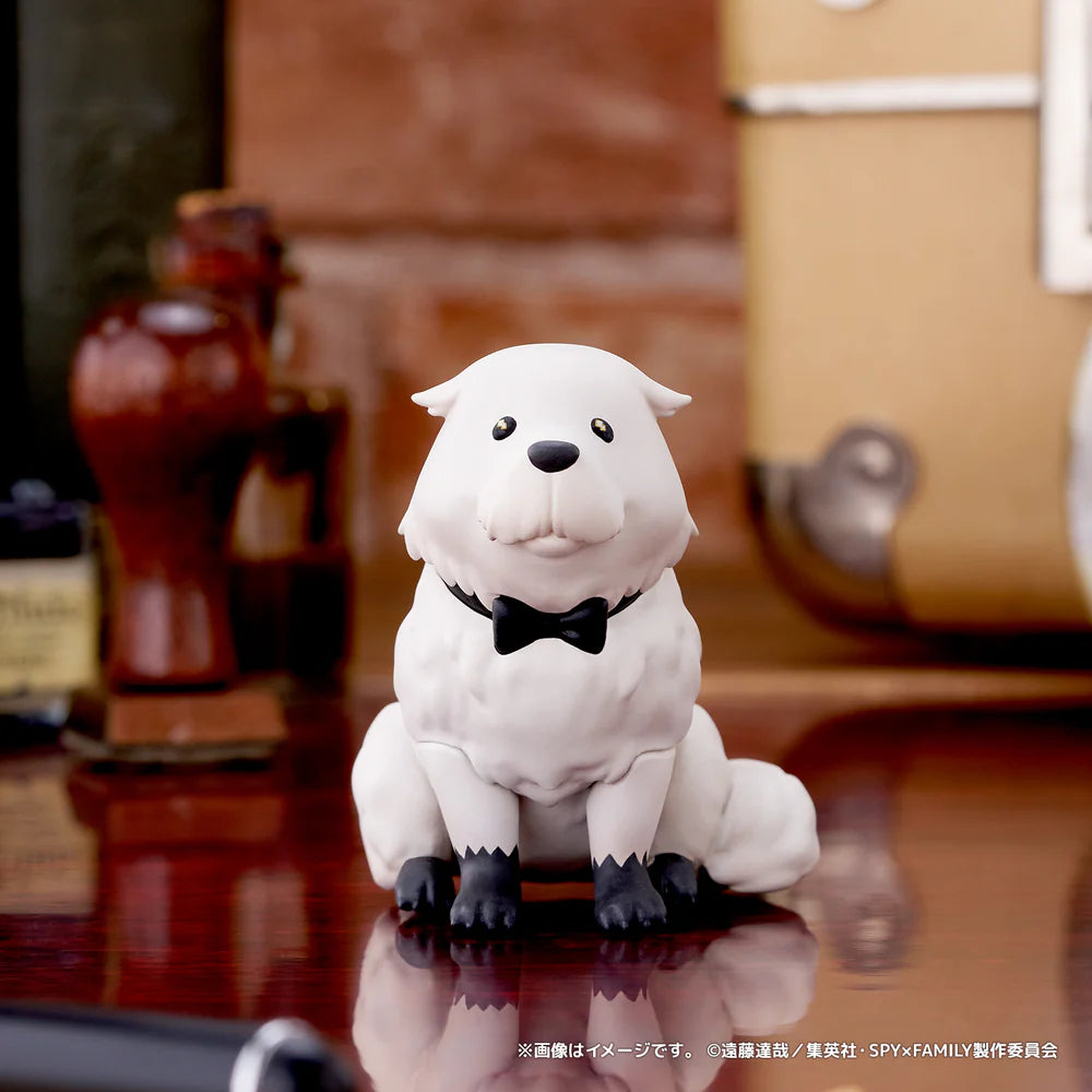 PalVerse《間諜家家酒》迷你公仔 (一盒6款)