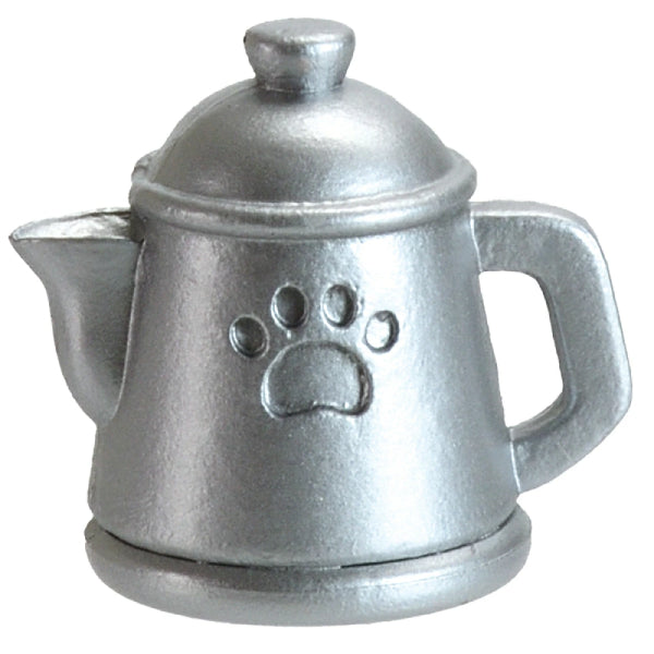 可愛貓貓的假日 ~營火編~ 扭蛋 (一套5款)