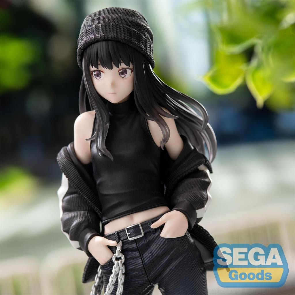 [HPM]《Lycoris Recoil》井之上瀧奈 - STREET SNAP