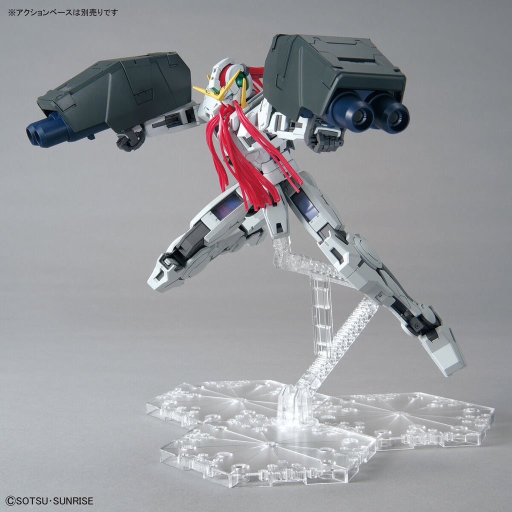 MG 1/100 高達華塞亞