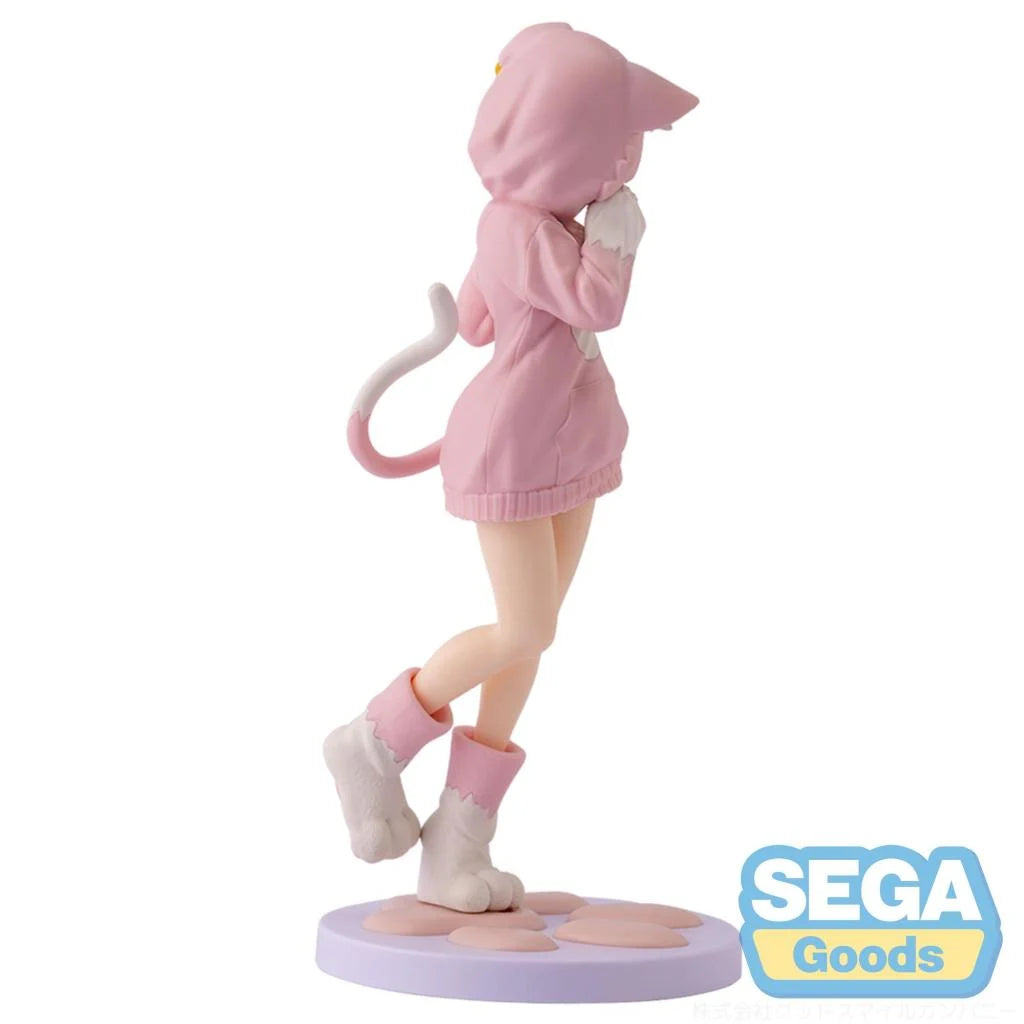 [XStellar]《Re:從零開始的異世界生活》絨毛裝 (雷姆 / 拉姆)