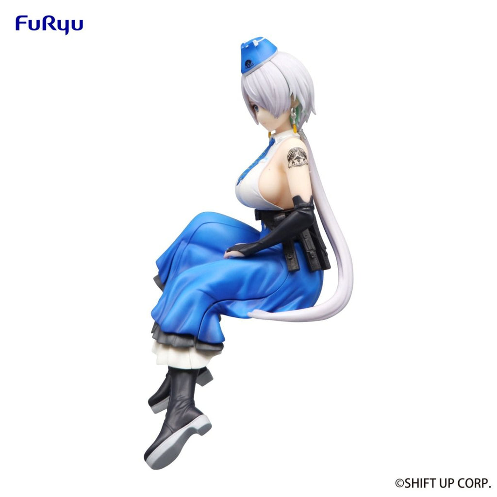 [Noodle Stopper]《勝利女神：妮姬》布麗德