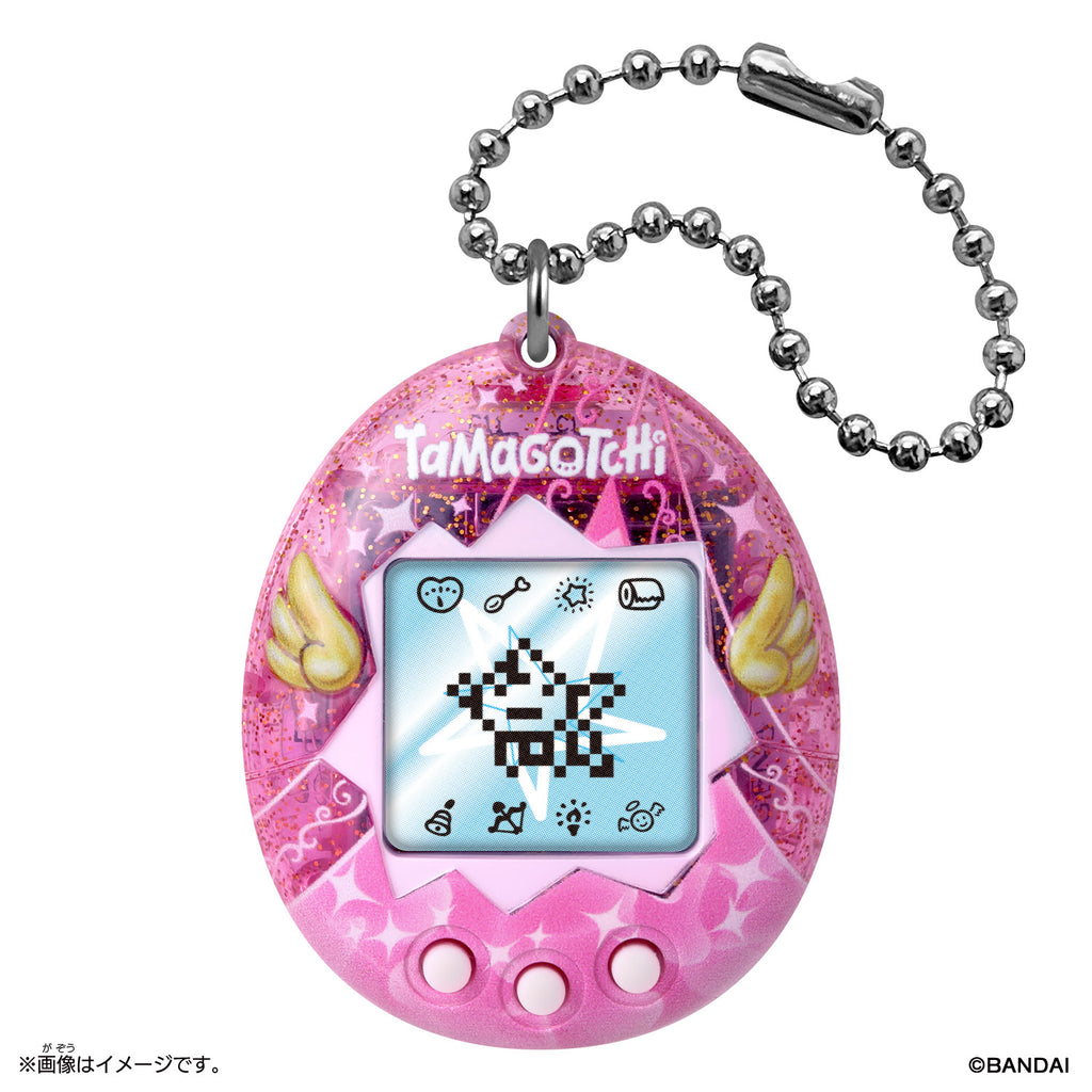 Tamagotchi 天使衣裳