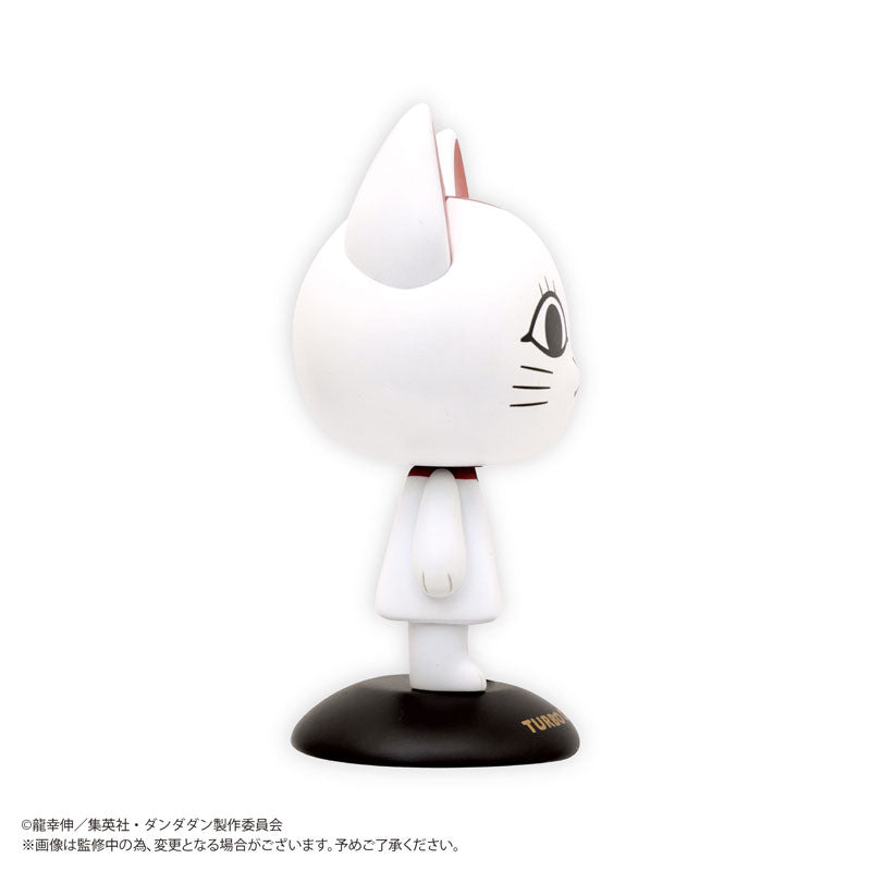 《膽大黨》 搖頭公仔 (厄卡倫(變身) / 高速婆婆(招財貓))