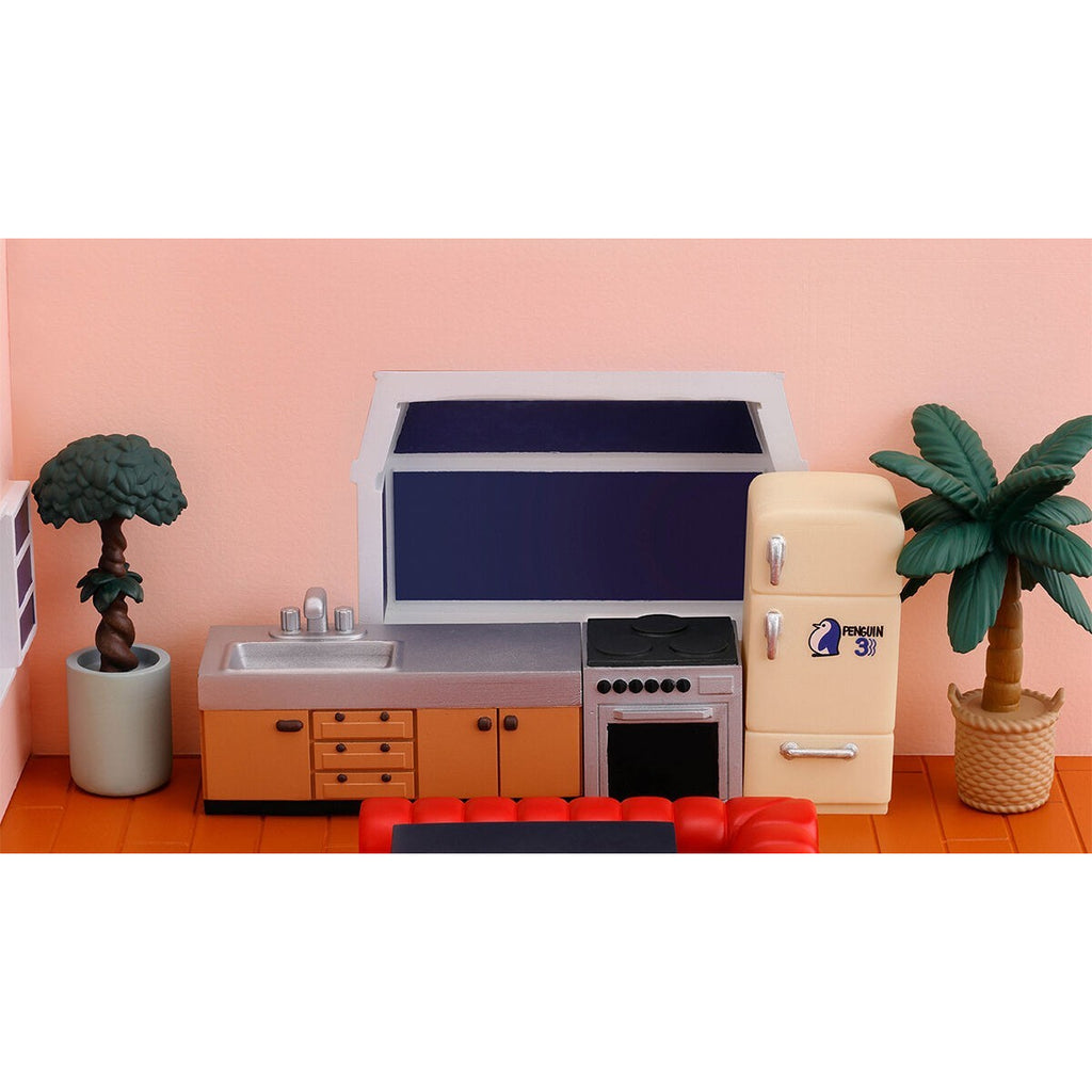 [WCF Premium] 龍珠 龜屋