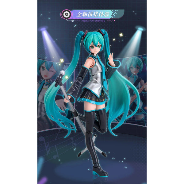 [奇蹟版] 初音未来