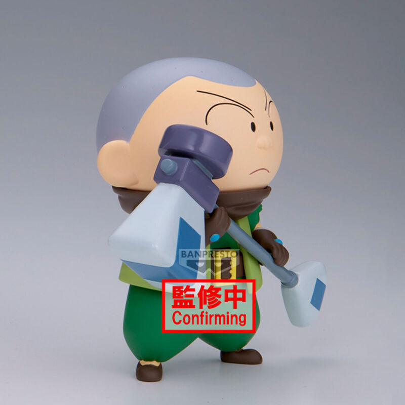 [景品] 蠟筆小新：超華麗！灼熱的春日部舞者 第二彈 (妮妮/ 正男)