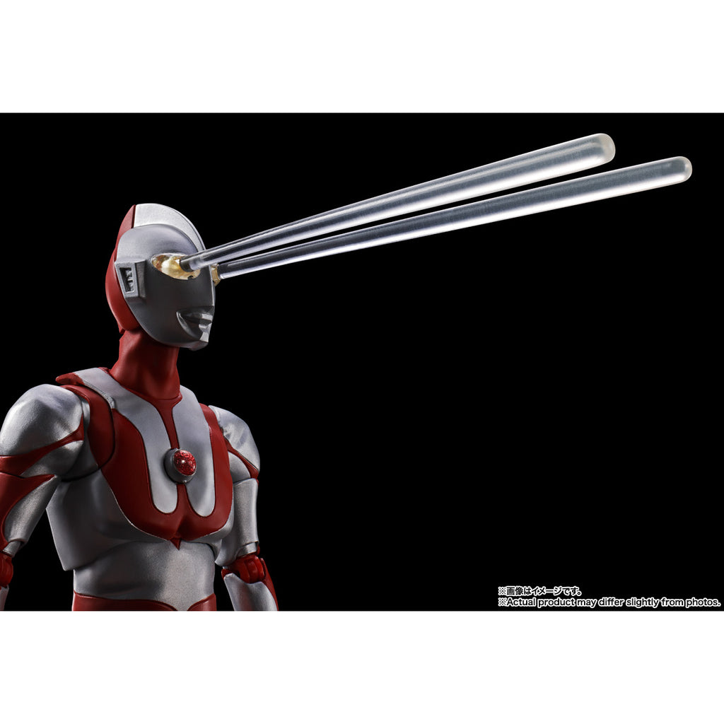 [SHF真骨彫製法] 超人吉田 - 60周年紀念版