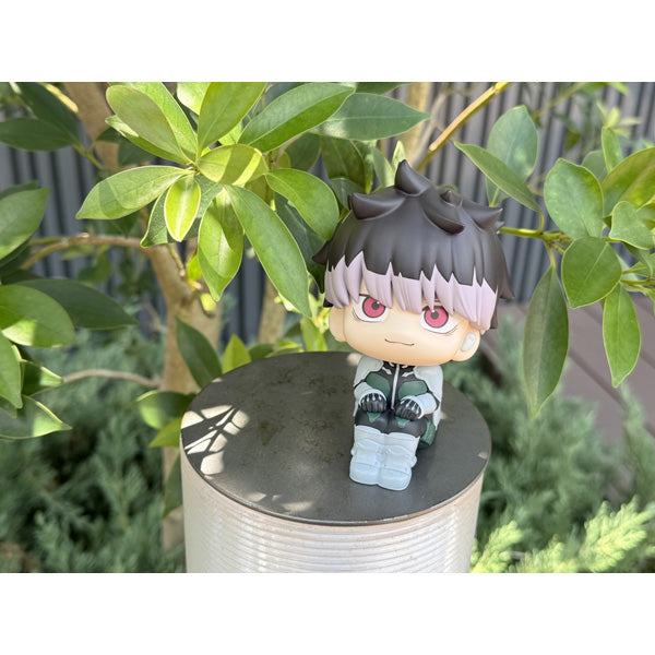 [LOOK UP]《怪獸8號》鳴海弦 [附特典]