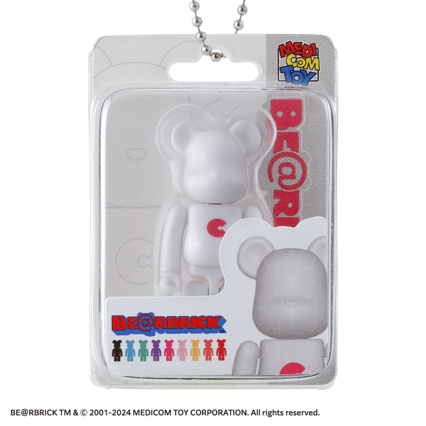 BE@RBRICK PACKAGE CH@RM 吊飾系列 (一套9款)