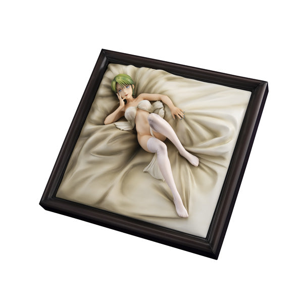 [GGG]《機動戰士Z高達》科 姆拉沙美【Z之魂重新】