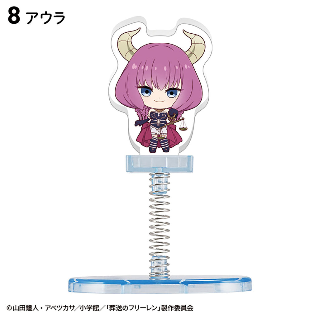 《葬送的芙莉蓮》公仔立牌 (一套10款)