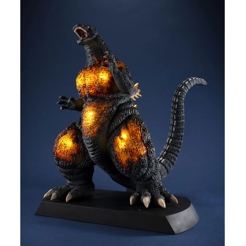 [UA Monsters] 《哥斯拉 1995》哥斯拉 [PB]