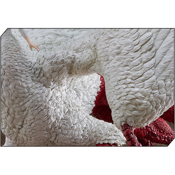 POP UP PARADE 法琳 (奇美拉) XL size《迷宮飯》