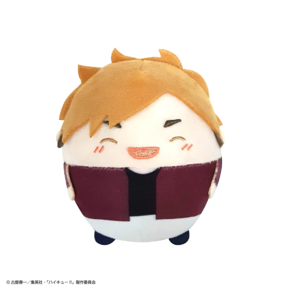 Haikyu!! Fuwakororin Special (set of 10) (2024 June Resale ver.) 排球少年