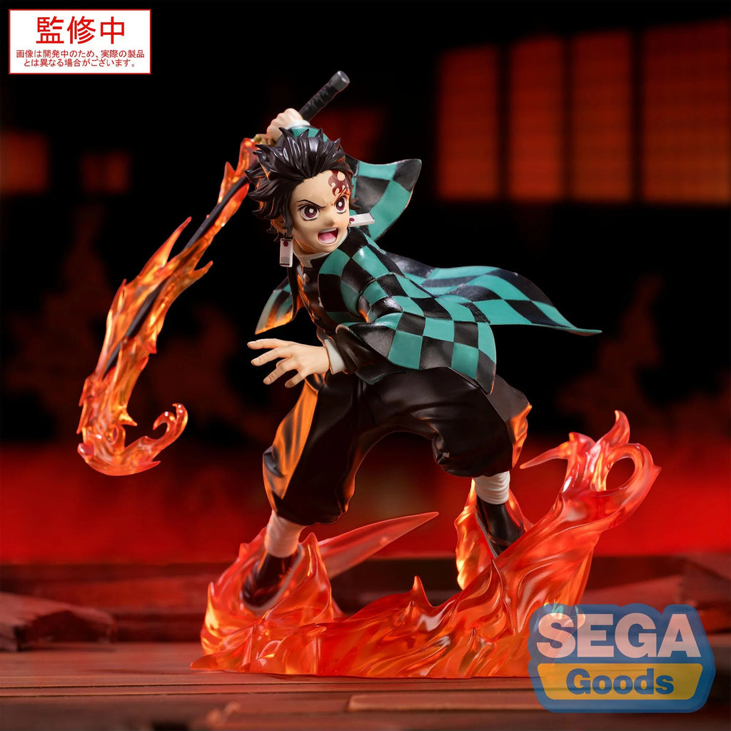 [XROSSLINK]《鬼滅之刃 - 無限城編》竈門炭治郎