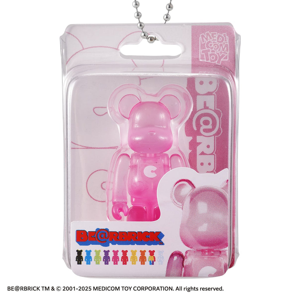 BE@RBRICK 吊飾系列 2 (一套10款)