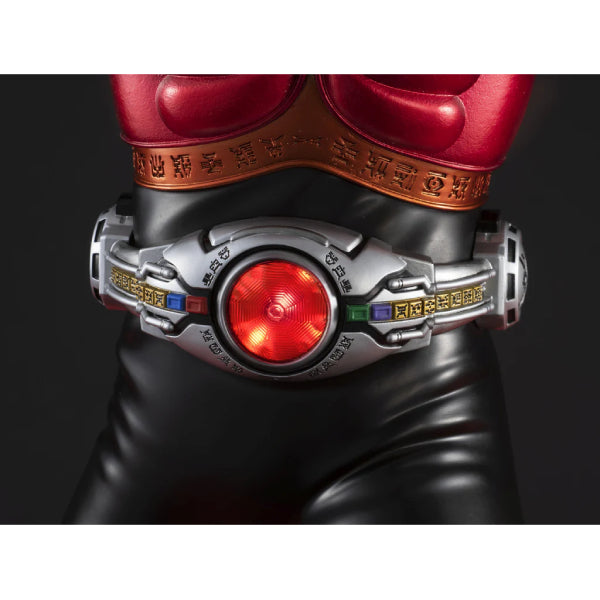 [Ultimate Article]《幪面超人》古迦 (全能形態) [2025年7月再販] [PB]