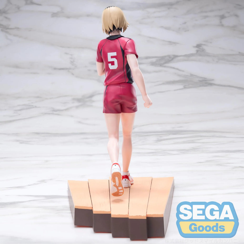 [HPM]《排球少年!!》(黑尾鐵朗 / 孤爪研磨)