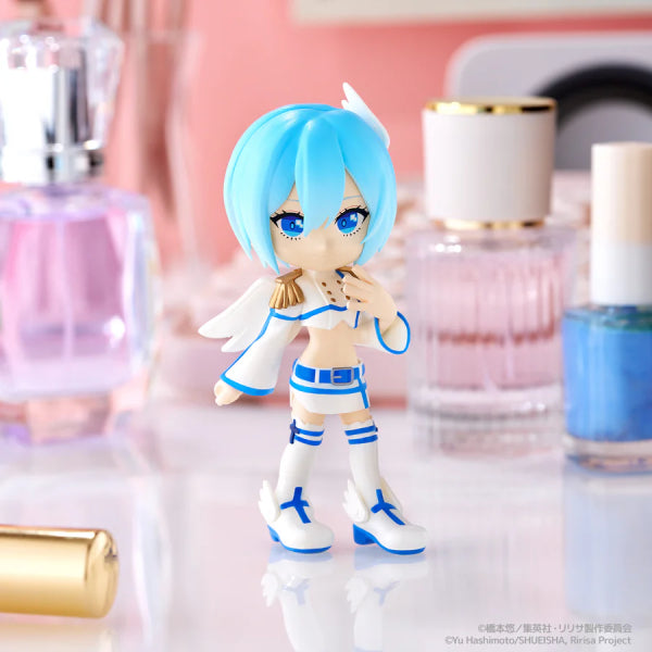 PalVerse 2.5次元的誘惑迷你公仔 (一套6款)