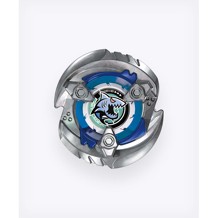 爆旋陀螺X CX-11 帝王威能 套裝 [日版]