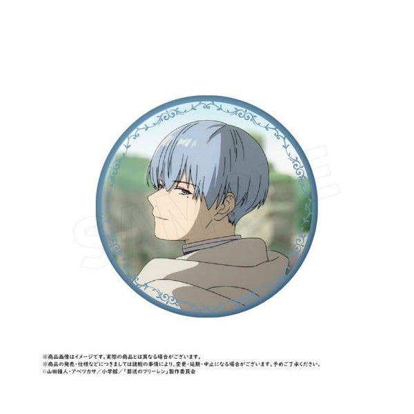 《葬送的芙莉蓮》 Anicraft 襟章 Vol.2 (一套10款)