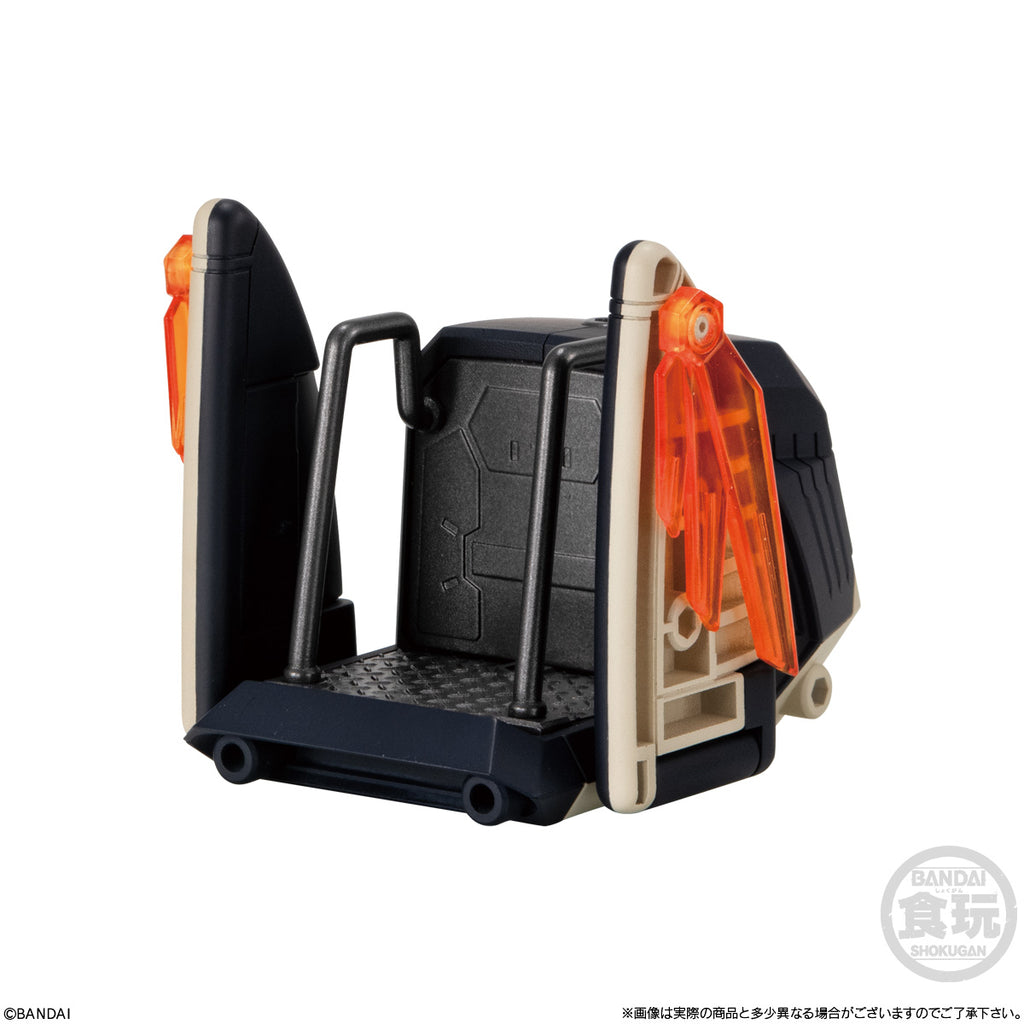 Link Travelers 逃離東京 Side:C (一套10款)