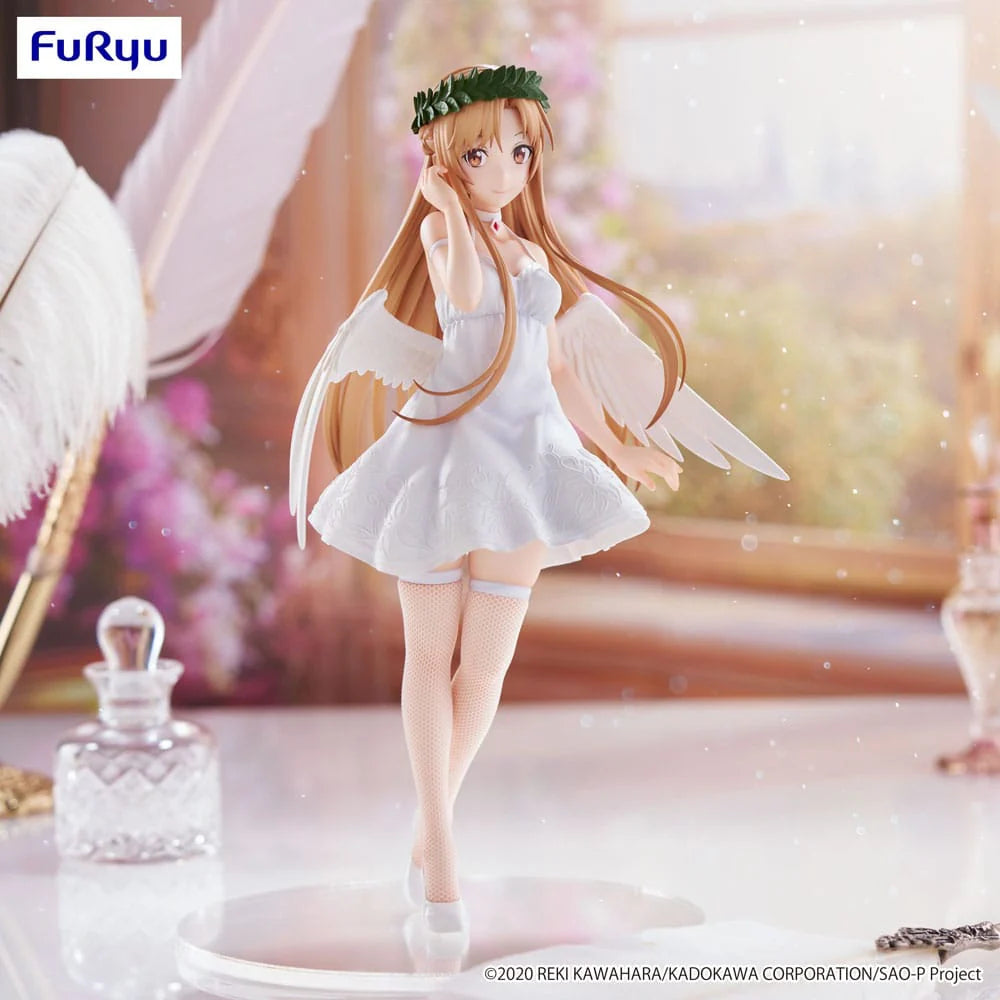 [BiCute Pure]《刀劍神域》亞絲娜