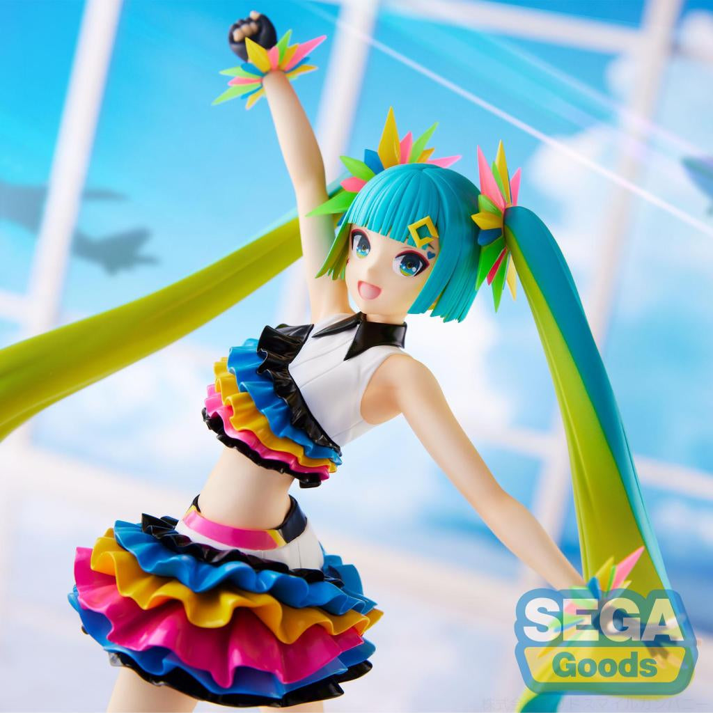 [FIGURIZMα]《初音來來》初音 - Catch the Wave