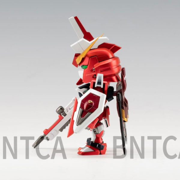 [QMSV mini] 盲盒 -  高達 SEED 系列 (一盒8個)