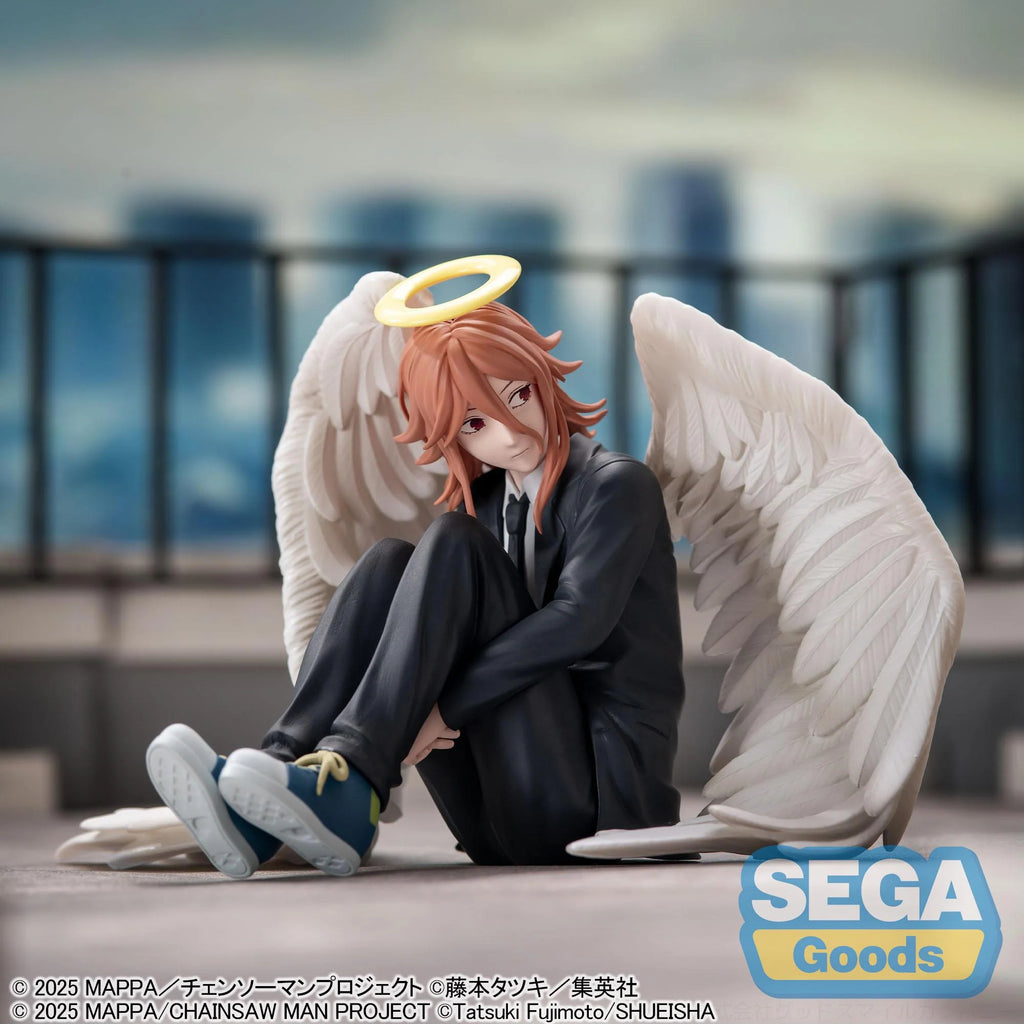 [HPM]《劇場版 鏈鋸人 蕾潔篇》天使惡魔