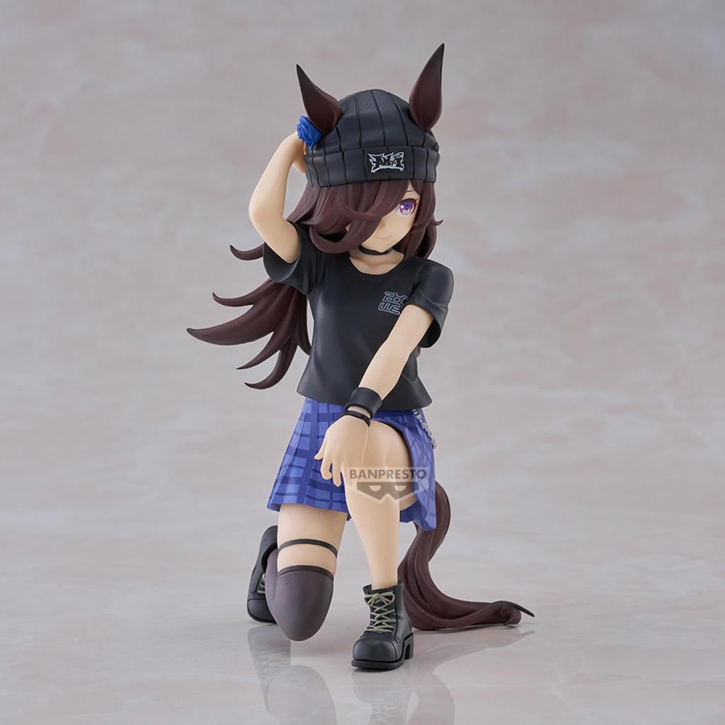 [景品] 賽馬娘 Pretty Derby BoC'z we'n (中山慶典 / 米浴)