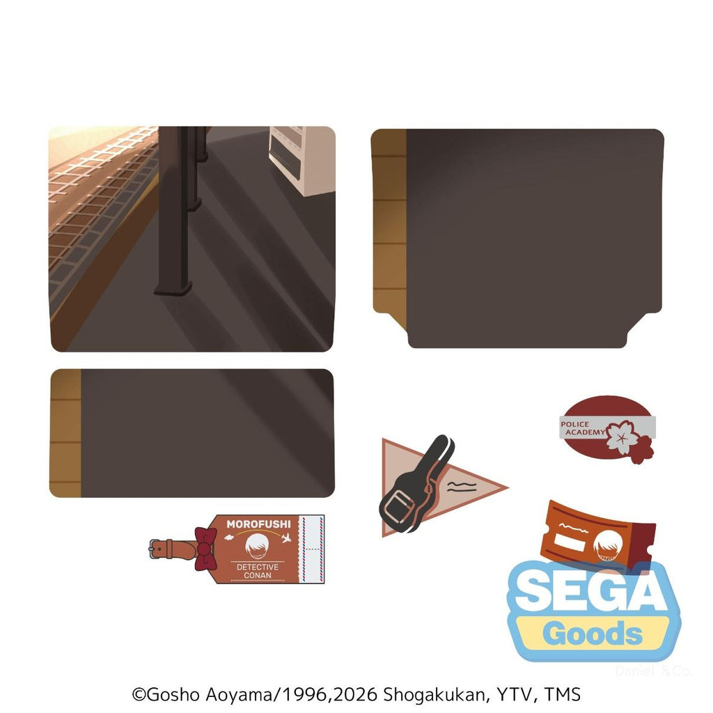 [PWM]《名偵探柯南》諸伏景光