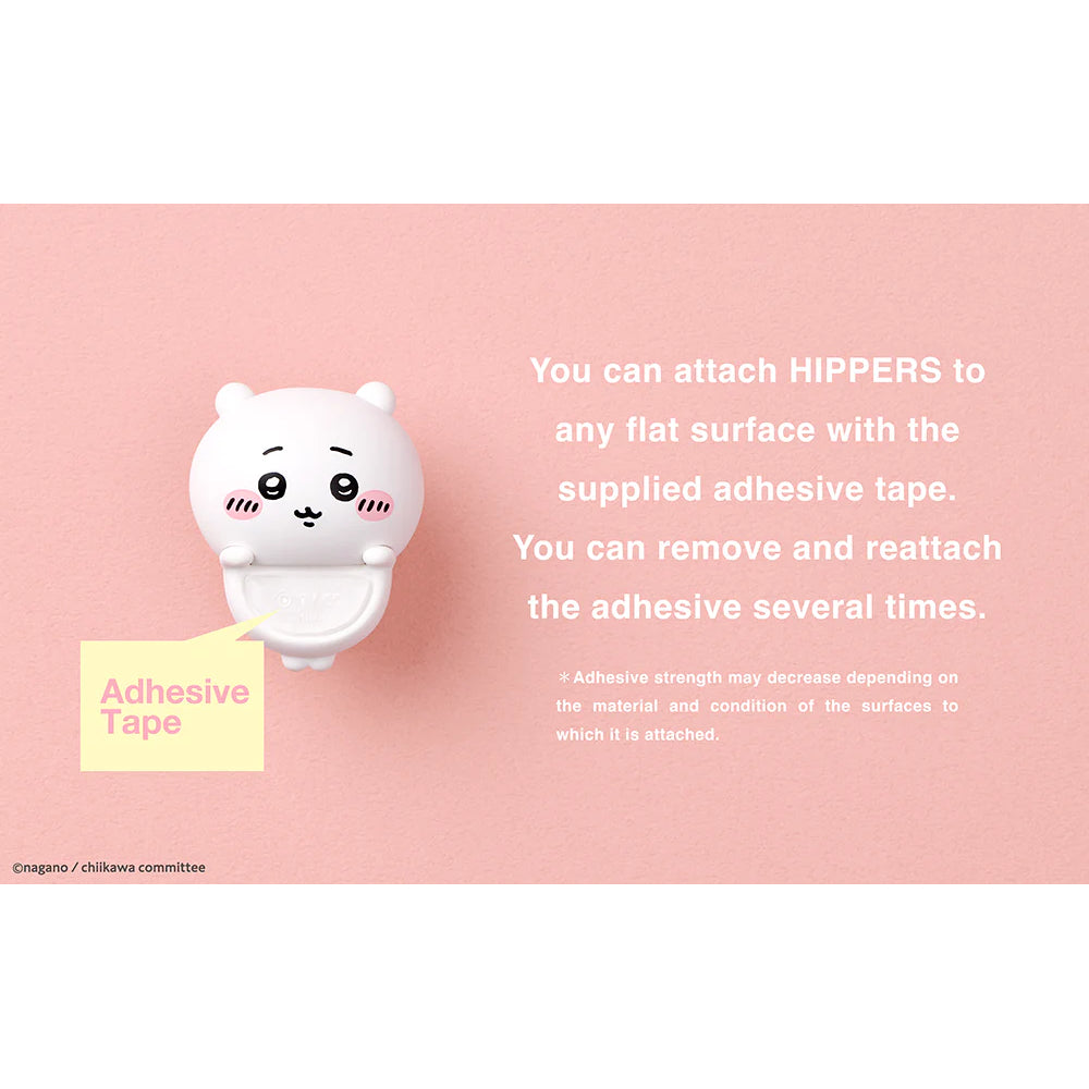 Chiikawa Hippers 手機迷你裝飾 (一盒12個)