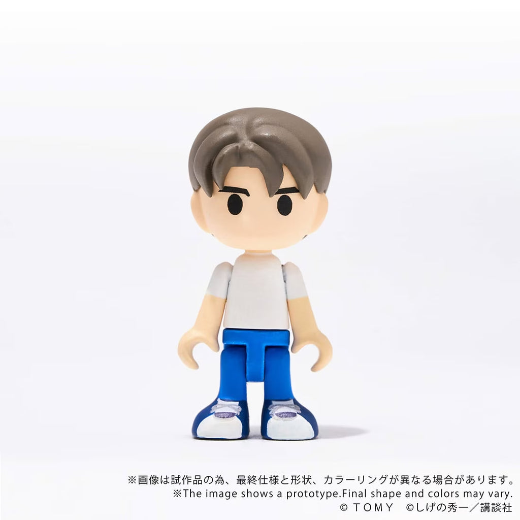 QV-05 頭文字D 豐田 AE86 TRUENO