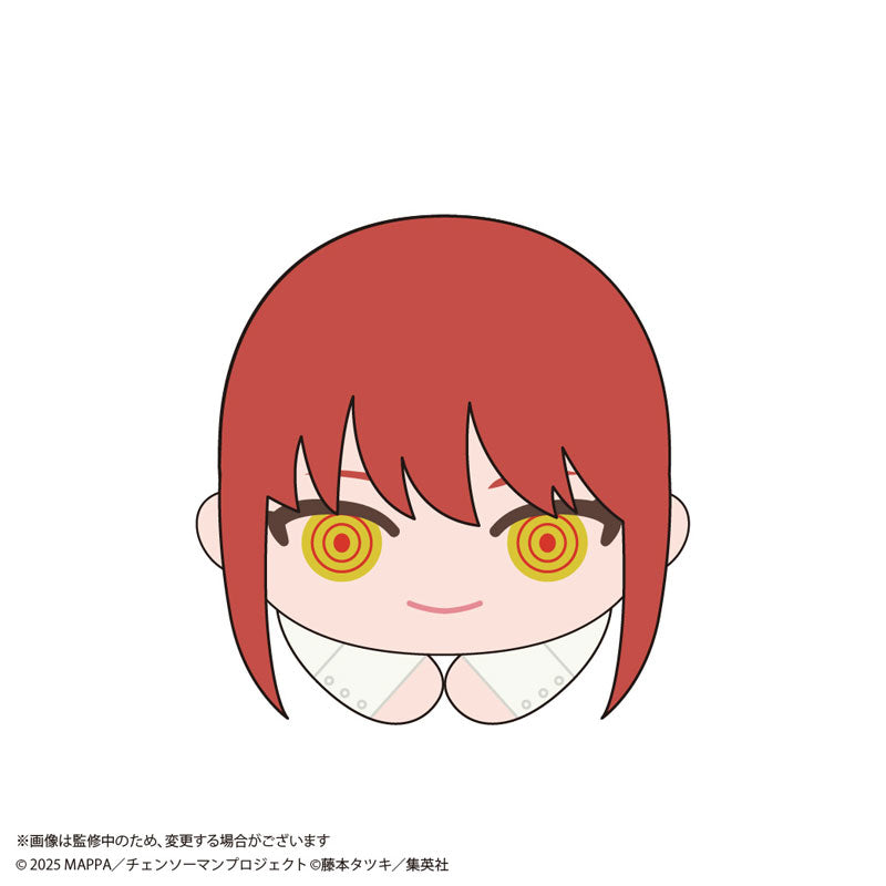 《鏈鋸人 蕾潔篇》角色擁抱公仔 (一套6款)