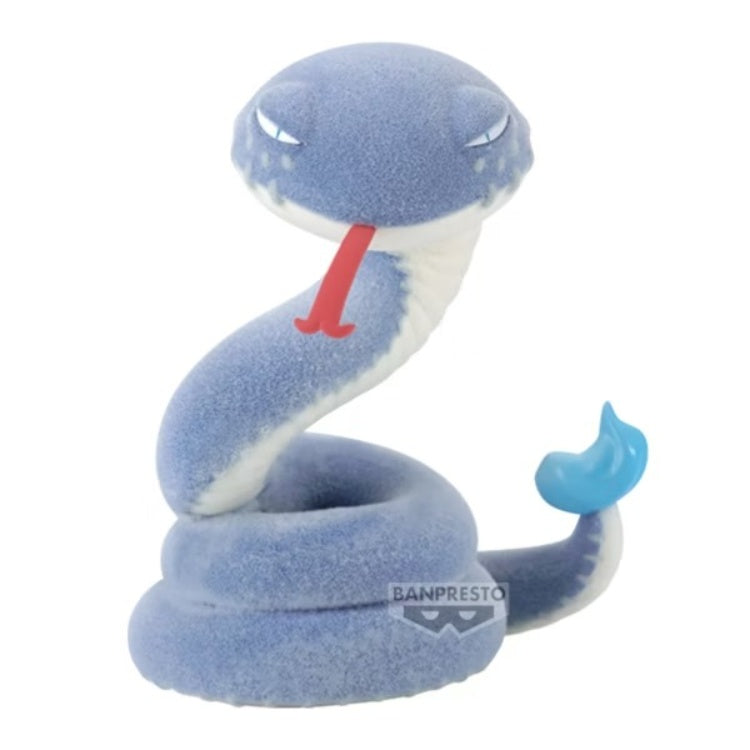 [Fluffy Puffy]《我的英雄學院》荼毘蛇