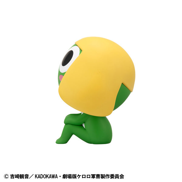 [LOOK UP]《KERORO 軍曹》(Keroro / Tamama)