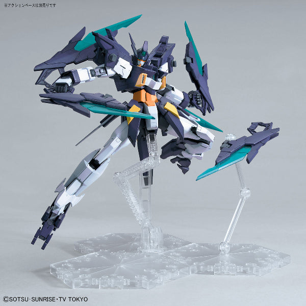 MG 1/100 高達 AGE-II 麥林型