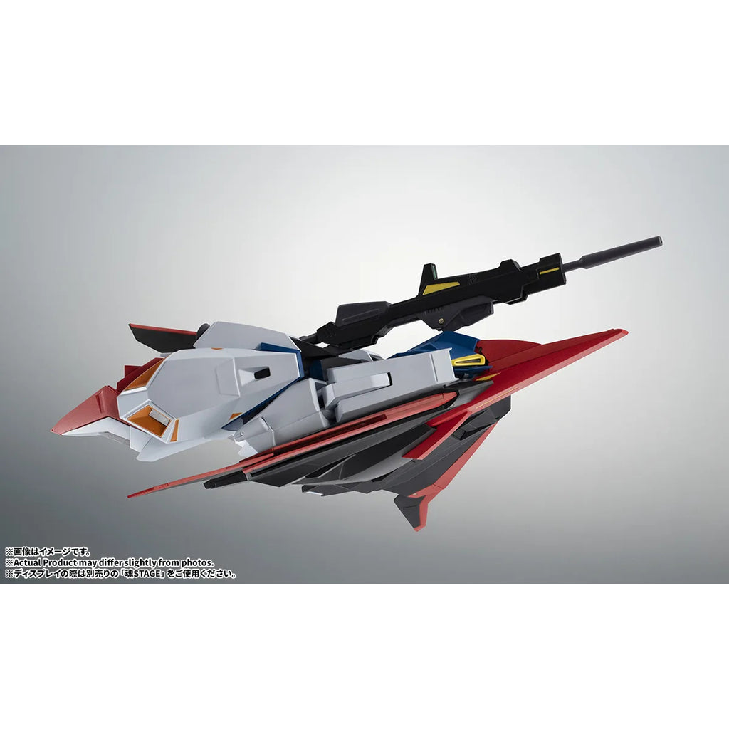 [ROBOT魂] MSZ-006 Z高達 ver ANIME