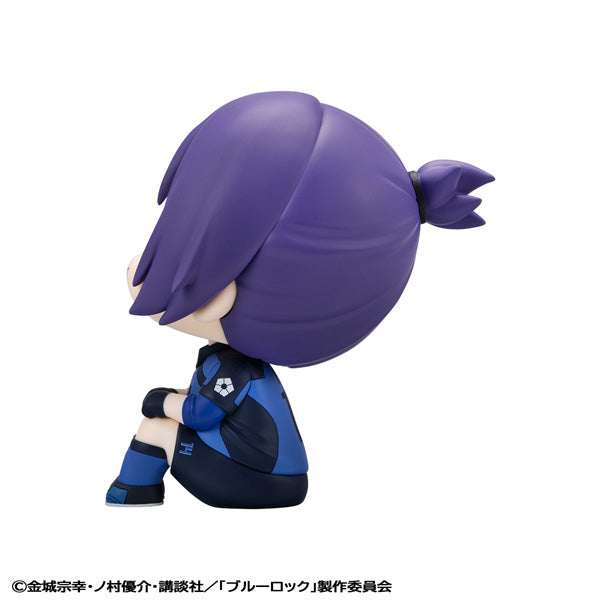 LOOK UP《藍色監獄》御影玲王 (日本代表隊隊服Ver.)