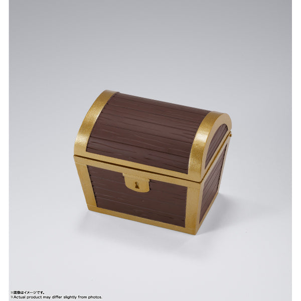 [SHF] 娜美 -冒險的黎明-