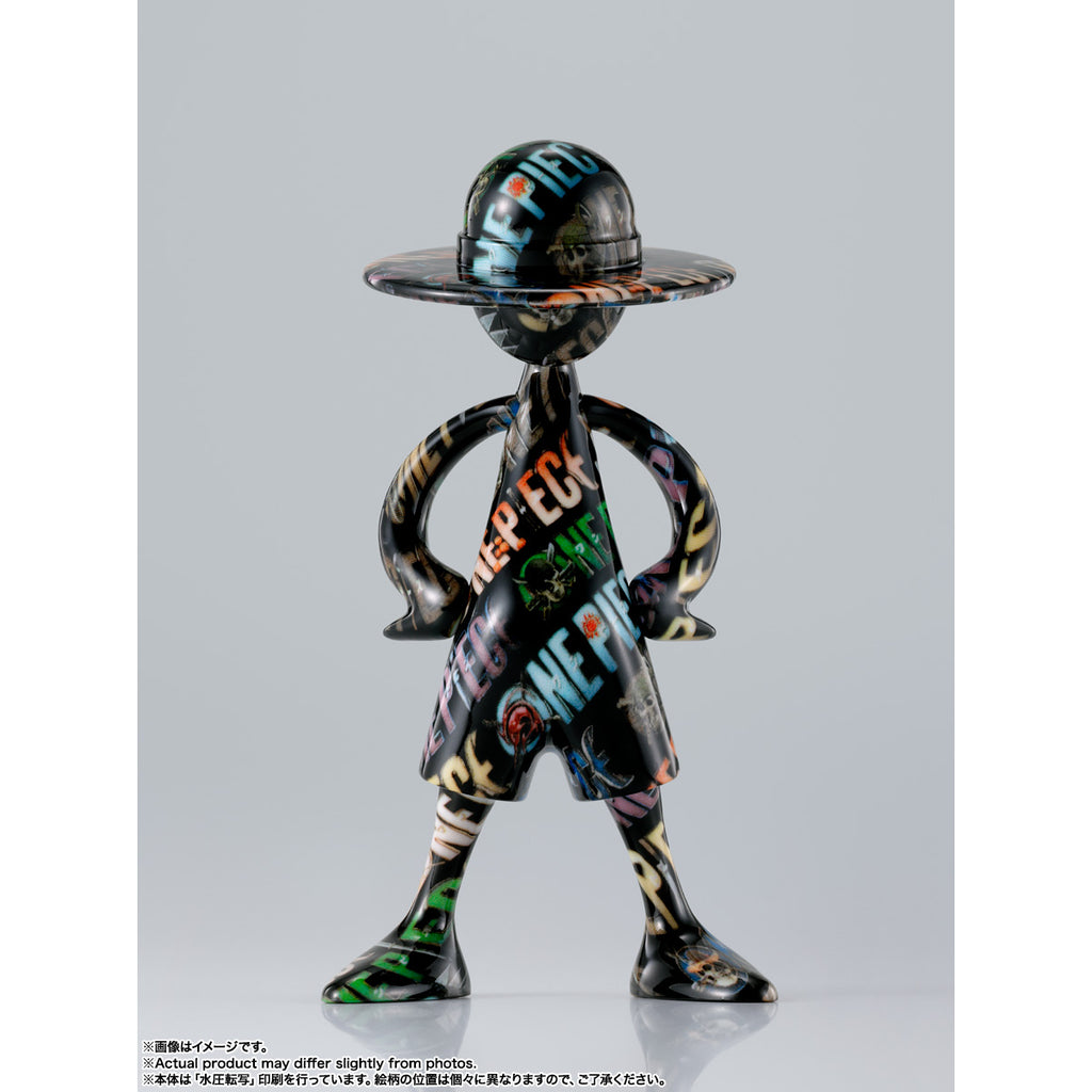 路飛冒險的記憶 [Vol.2] (一盒10個)