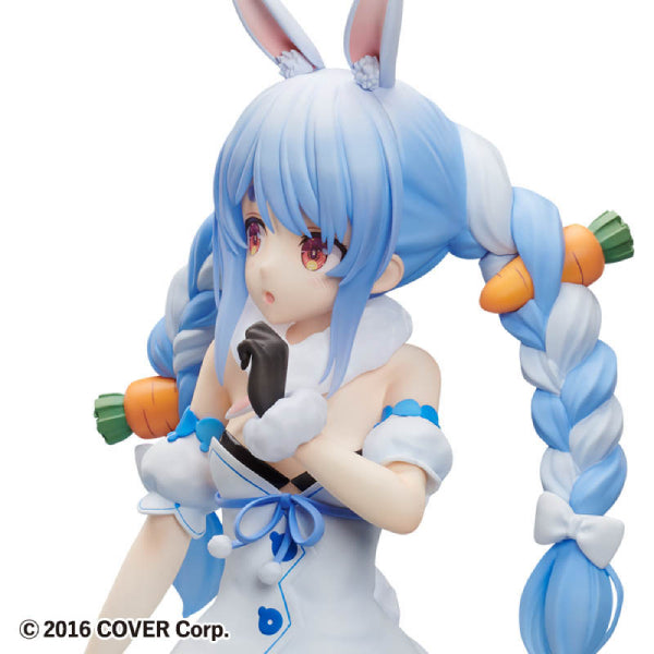 《Hololive》FREEing 1/4 兔田佩克拉