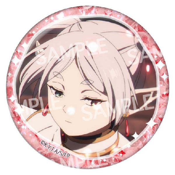 《葬送的芙莉蓮》百面相襟章 第3彈 (一套8款)