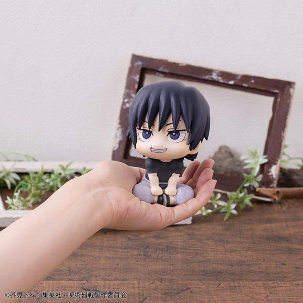 [LOOK UP]《咒術迴戰》伏黑甚爾 (2025年4月再販版本)