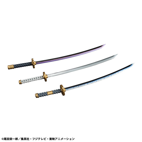 [V.A.H]《海賊王》羅洛亞·卓洛 (2026年7月版本)