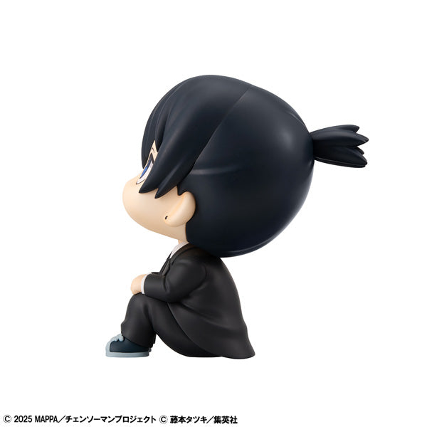 [LOOK UP]《鏈鋸人 蕾潔篇》劇場版 早川秋 & 天使惡魔 [附特典][PB]