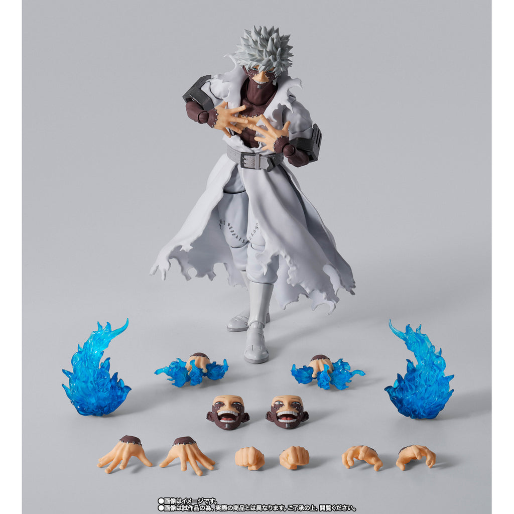 [SHF] 《我的英雄學院》 荼毘